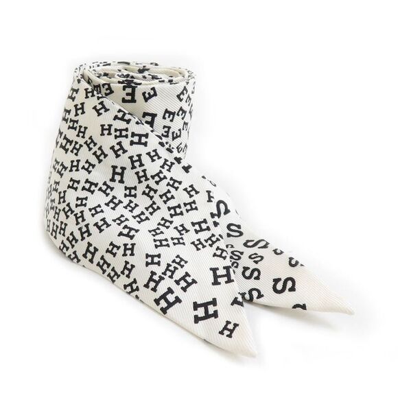 hermes scarf twilly - Picture 1 of 8